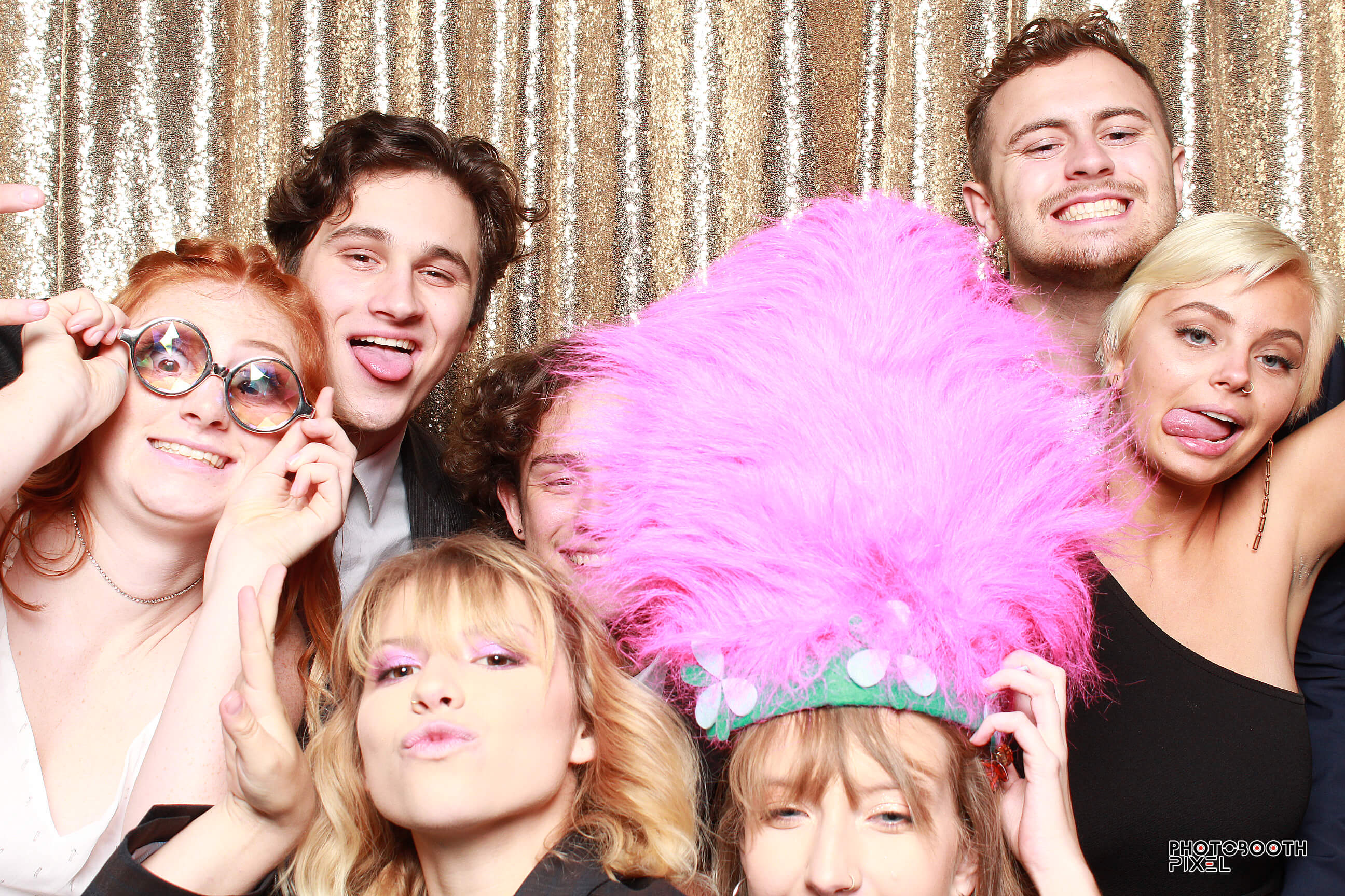 Alpha Chi Omega Formal | View more photos from the event at gallery.photoboothpixel.com/u/PhotoBoothPixel/Alpha-Chi-Omega-Formal